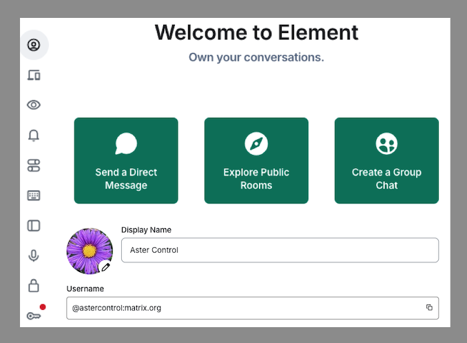 Element