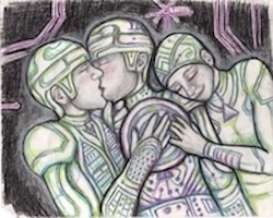 Twelfth Night Of Disc Games 