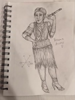 Random Access Flapper 