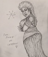 Compound Interest Divine 