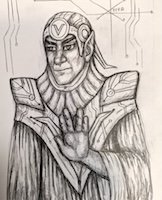 Live Long And Program 