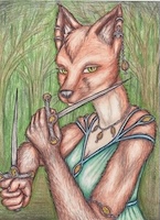 Forest Fox