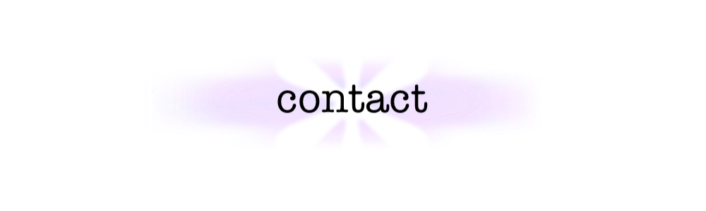 contact