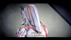 gif of Sark saying BRING IN THE LOGIC PROBE