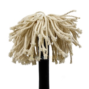 a picture of a mop