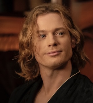 sam reid as lestat de lioncourt